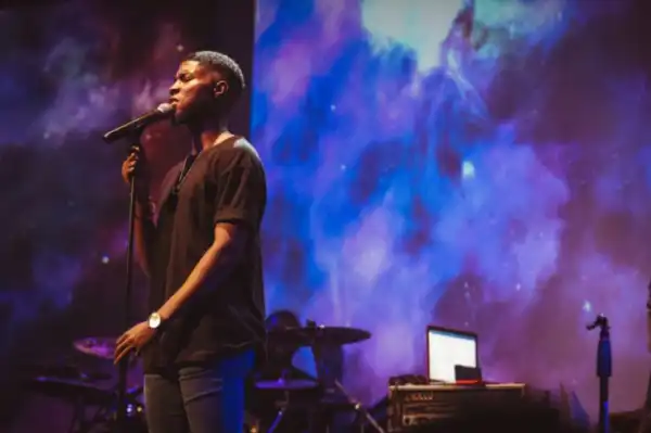 CalledOut Music - God Like You Mp3